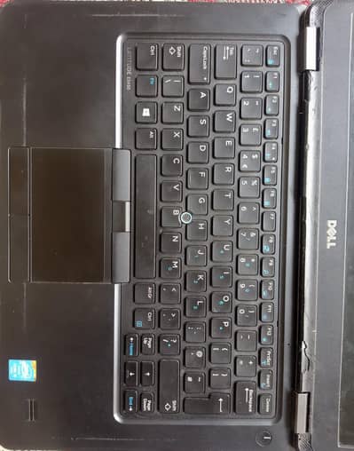 DELL core i5 fifth generation