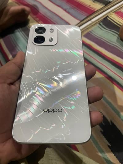 OPPO A6s