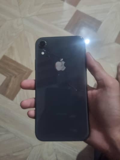 Apple iPhone XR