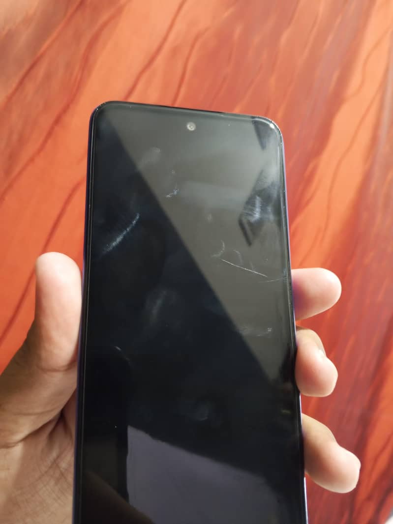 tecno spark 40 1