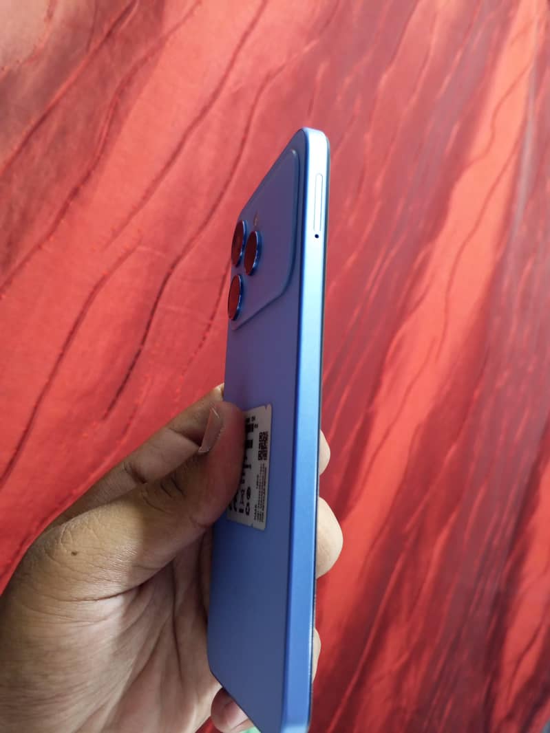 tecno spark 40 2