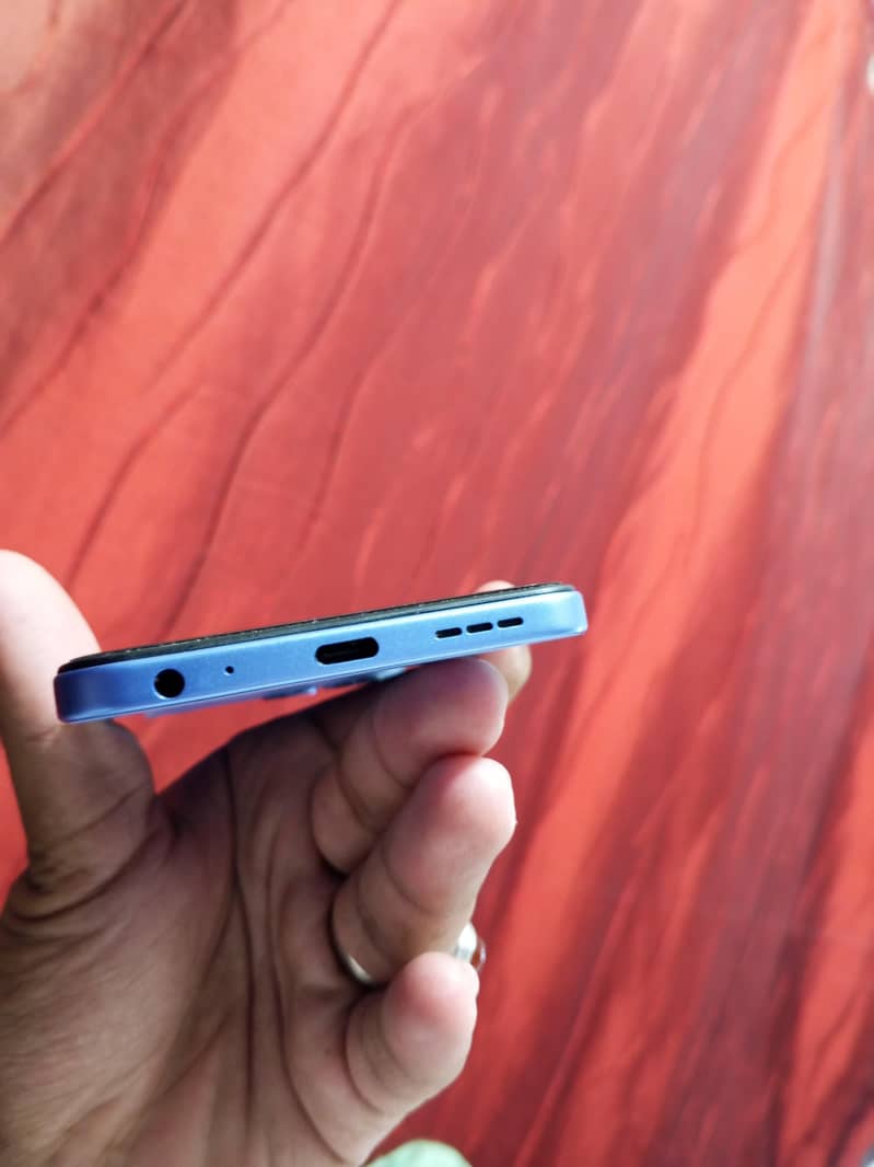 tecno spark 40 4