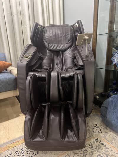 Massage Chair