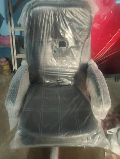Office chairs