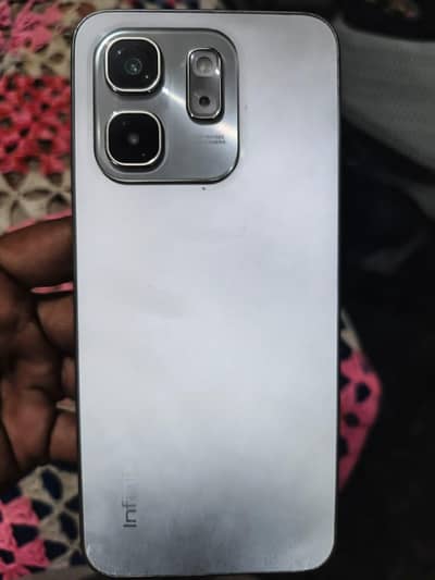Infinix Hot 50i
