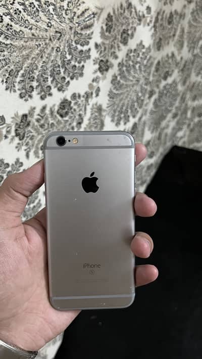 Apple iPhone 6S