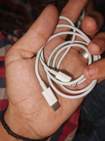 iphone 20watt adopter