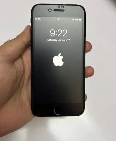 Apple iPhone 7 128gb