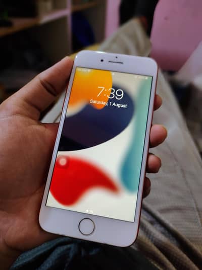 Apple iPhone 7