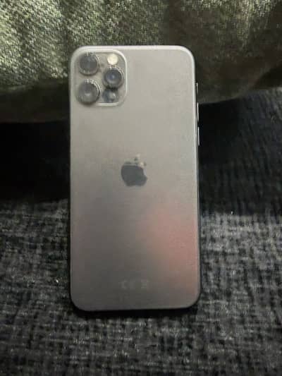 Apple iPhone 11 Pro