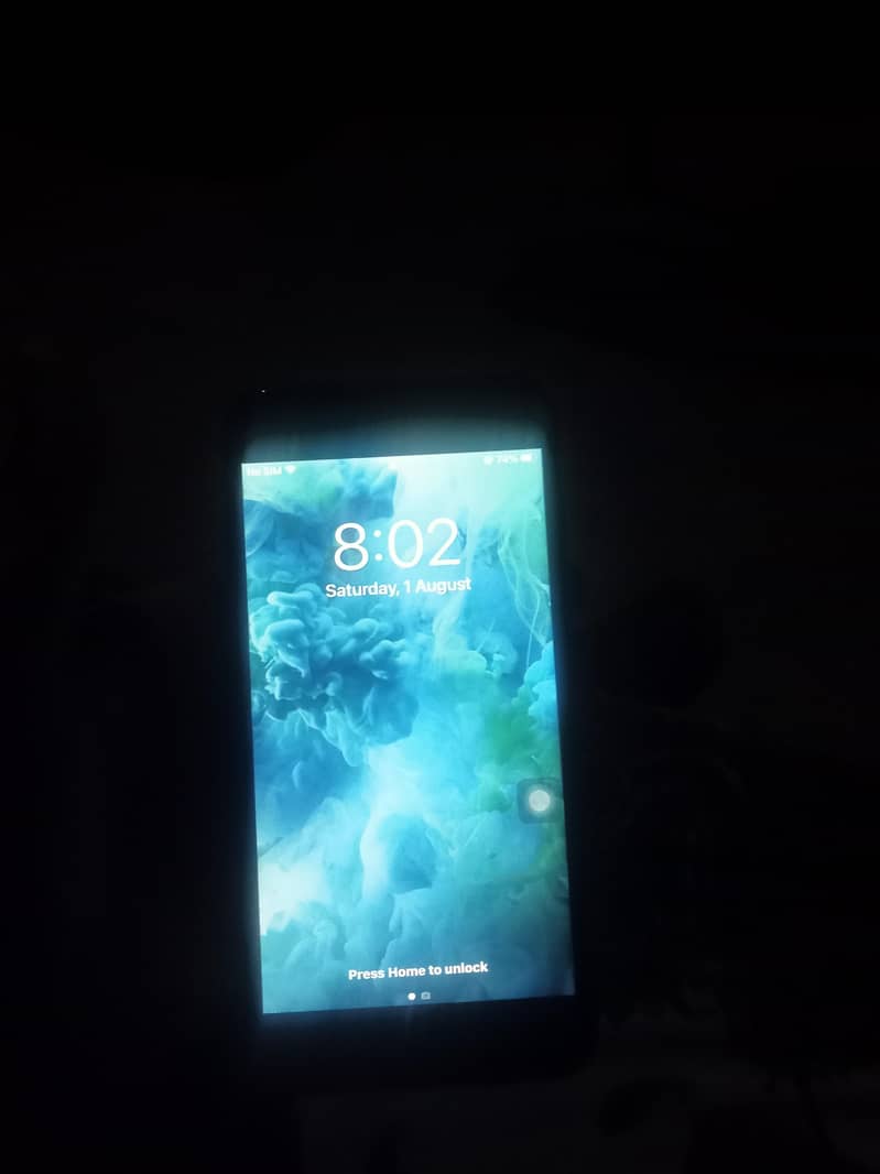 Apple iPhone 7 Plus 1