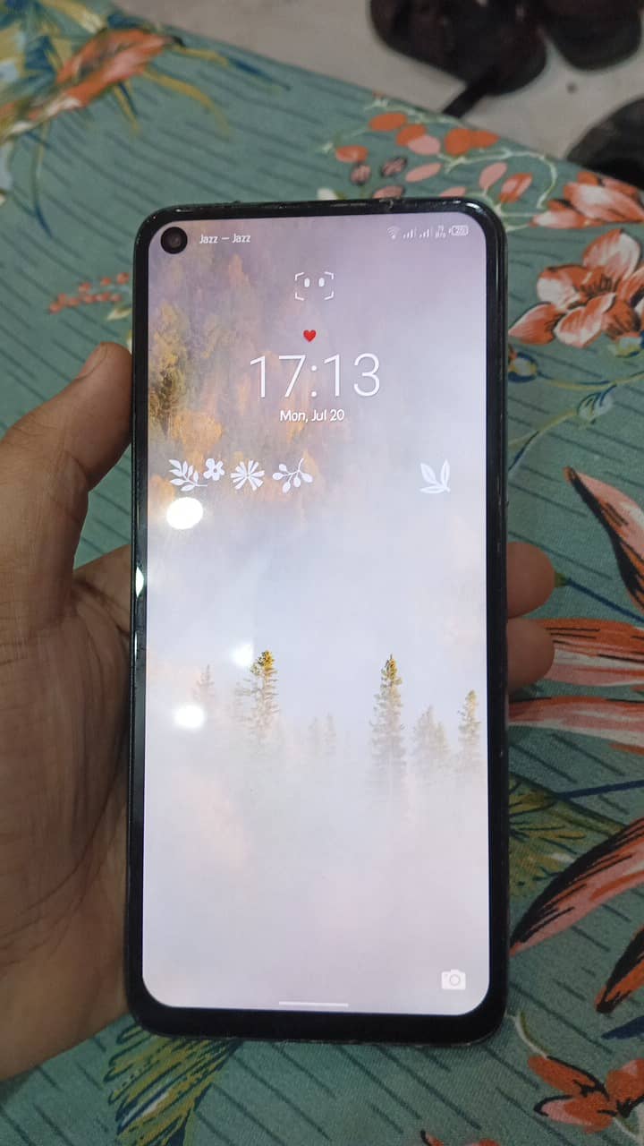 Infinix Note 7 0