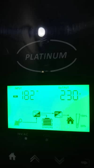 Fronus PV 2200