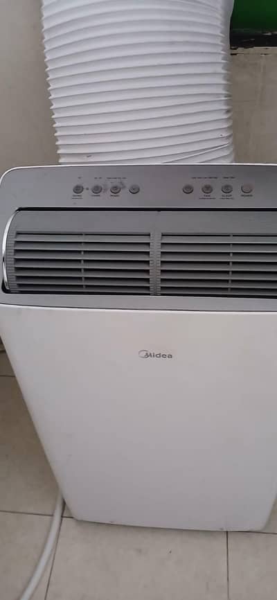 Midea Portable AC latest Model