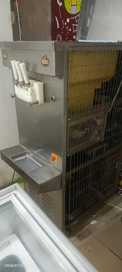 commercial cone ice cream machine for sale