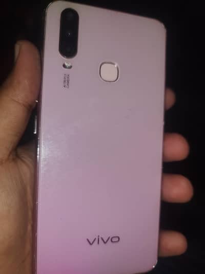 Vivo Y17
