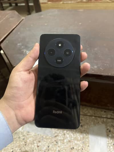 Xiaomi Redmi 14C