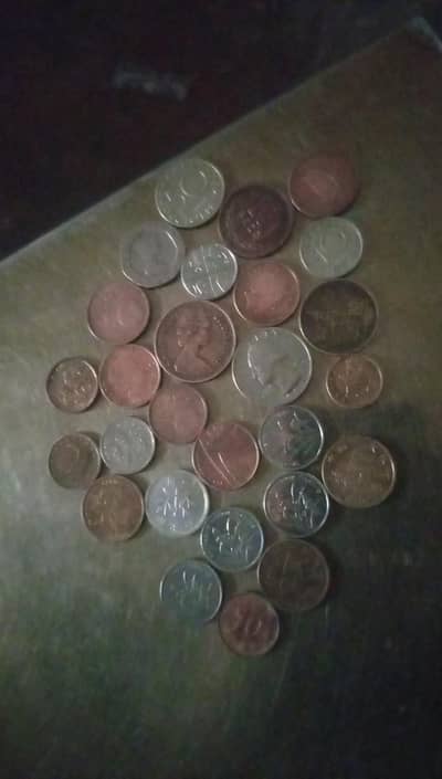 i  want sale my  coin