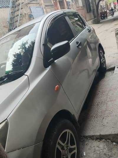 Suzuki Cultus VXR 2020