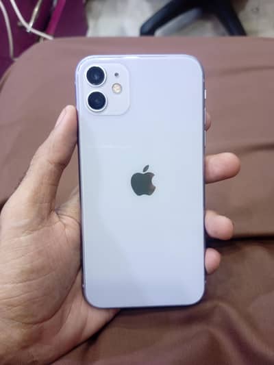 Apple iPhone 11