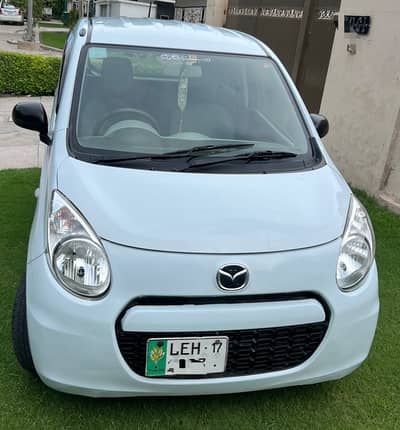 Mazda Carol 2014