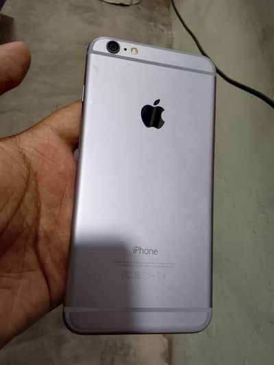 Apple iPhone 6 Plus