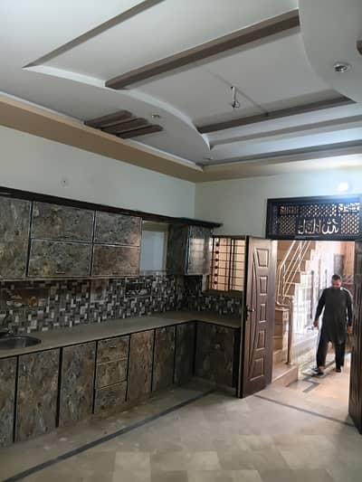3.5 sadah 3 marla double story house for rent