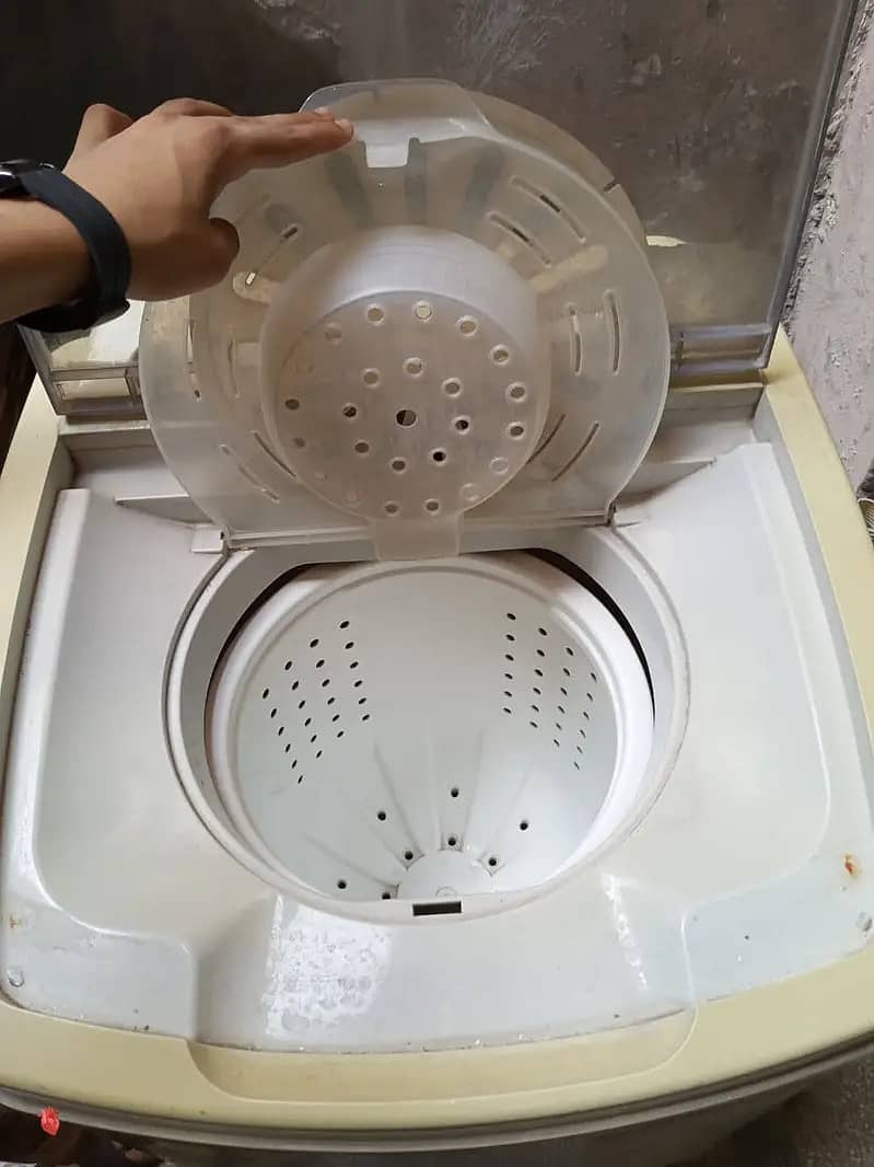 Spinner 1