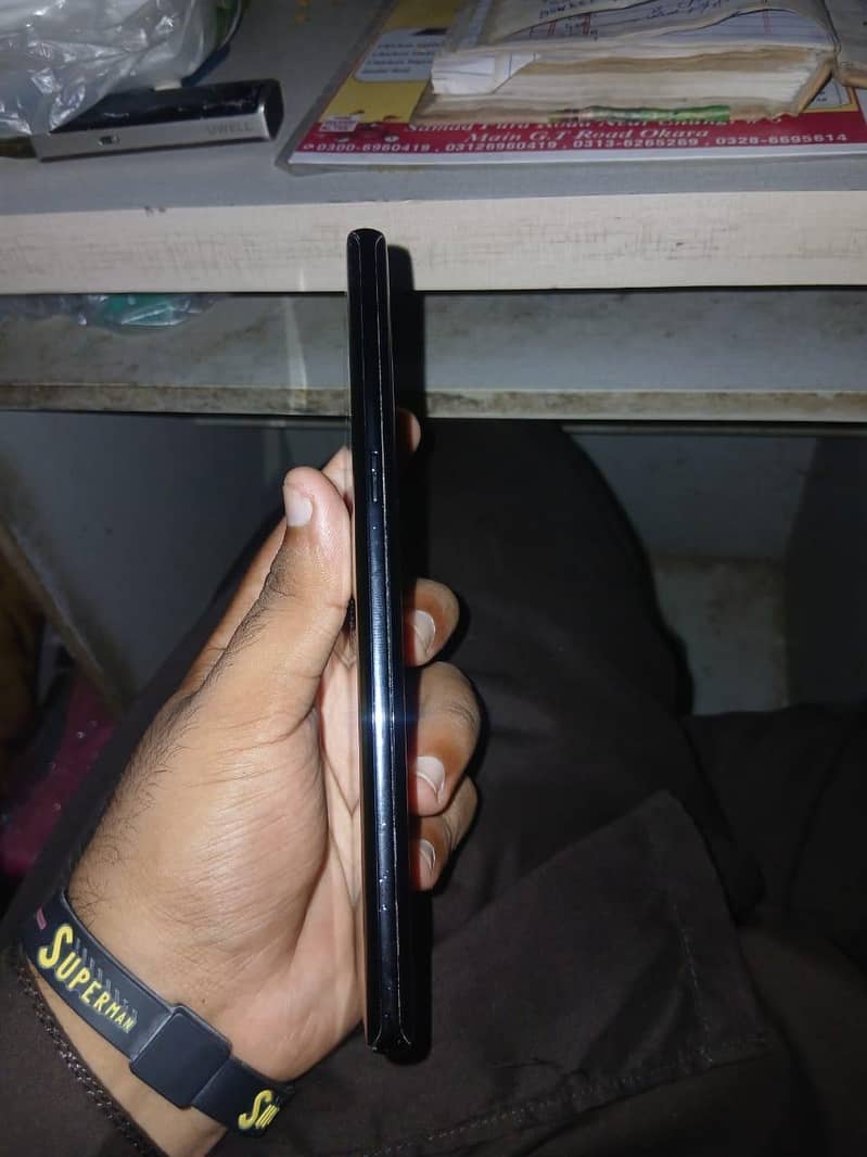 Samsung Mobile Note 8 2