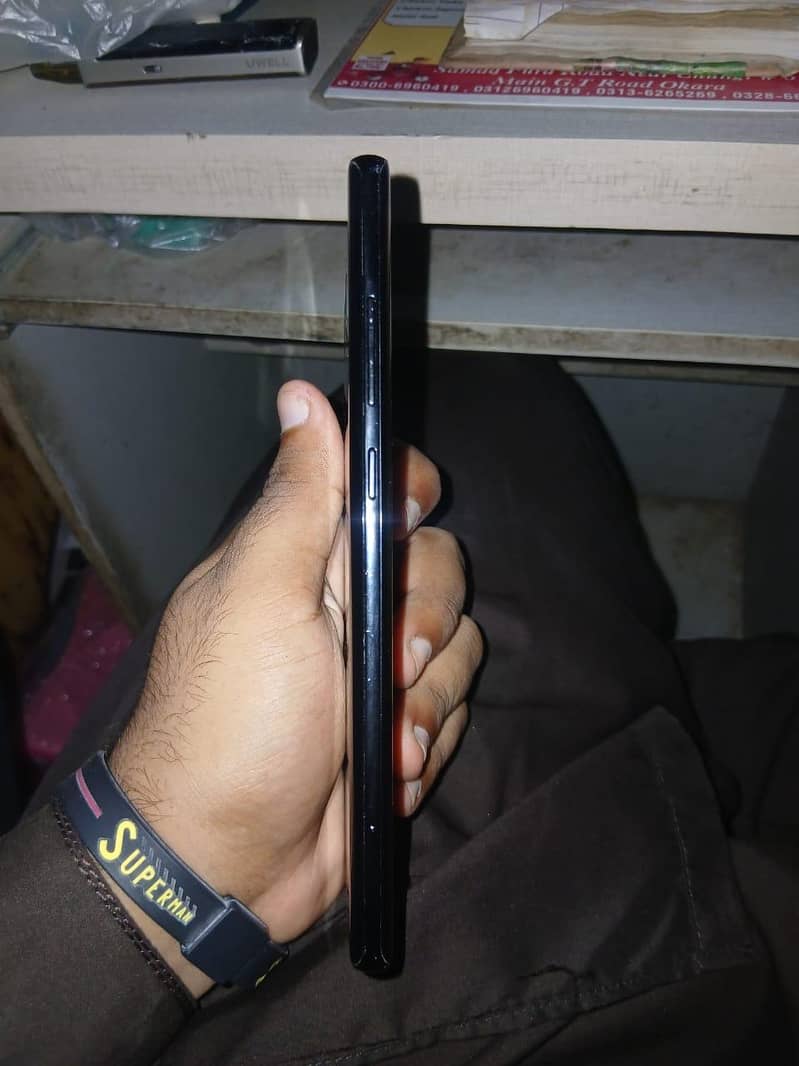 Samsung Mobile Note 8 5