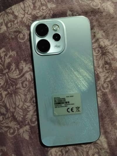 OPPO Reno F15F 5G