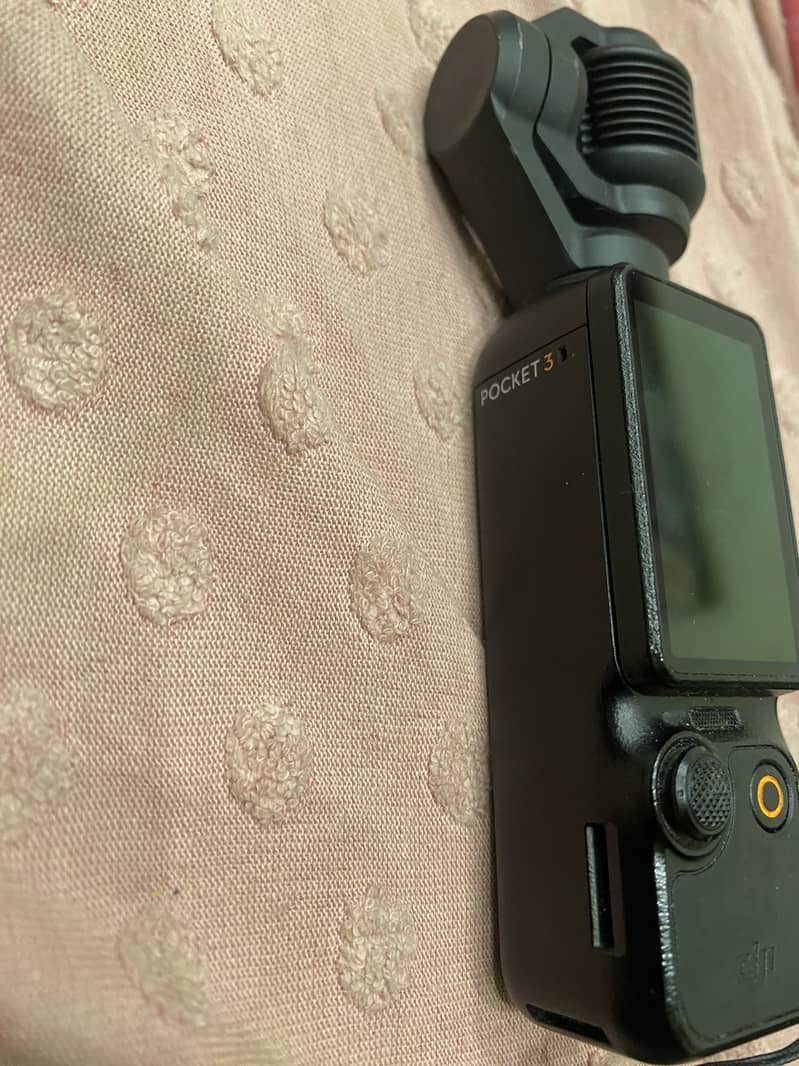 Pocket 3 0