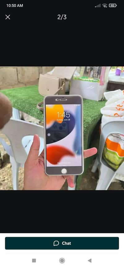 Apple iPhone 6S
