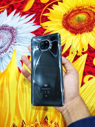Exchange MI 10T Lite 5g 8/128 Fast Side Finger Gaming Mobile Read Add