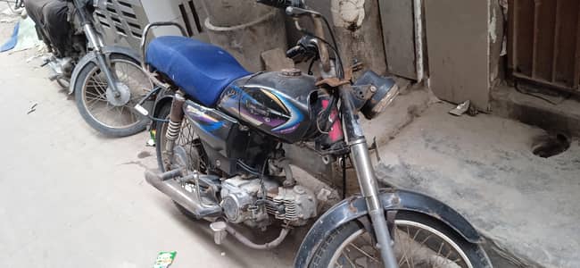 Bike for Sale