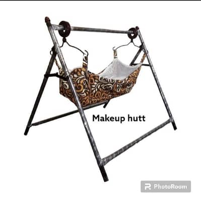 baby cradle swing