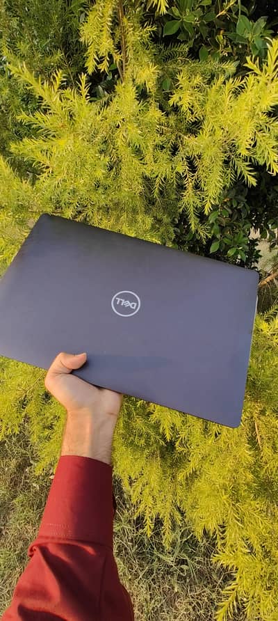 Dell Precision core i7 32/512 gb 4gb dedicated card with touch screen