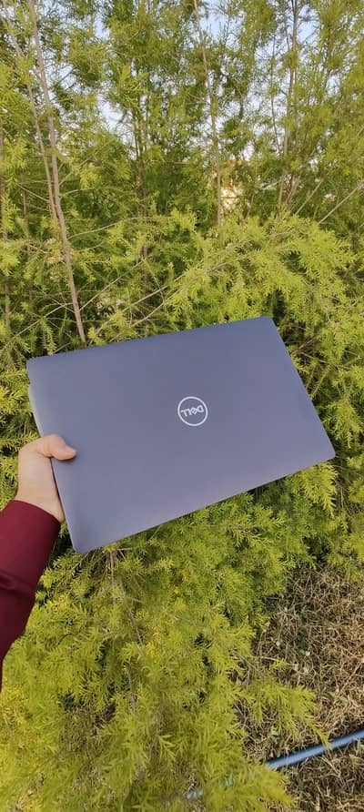 Dell Precision core i7  32/512 gb 4gb dedicated card with touch screen