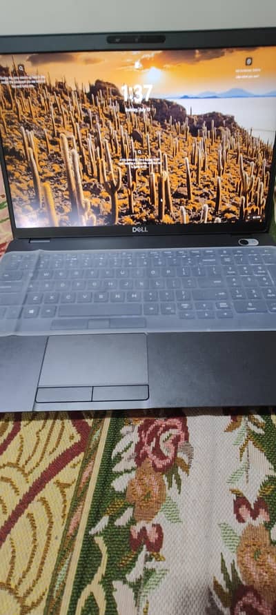 Dell Precision 32/512 gb 4gb dedicated card with touch screen for sale