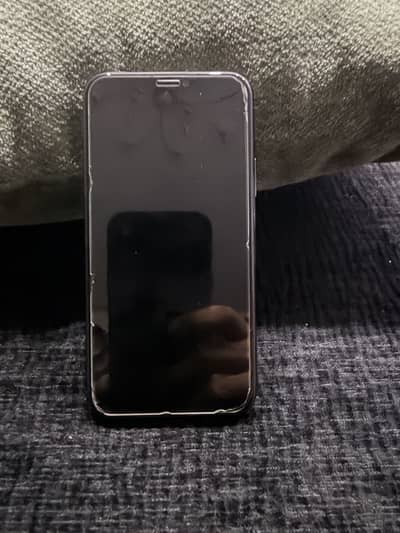 Apple iPhone 11 Pro