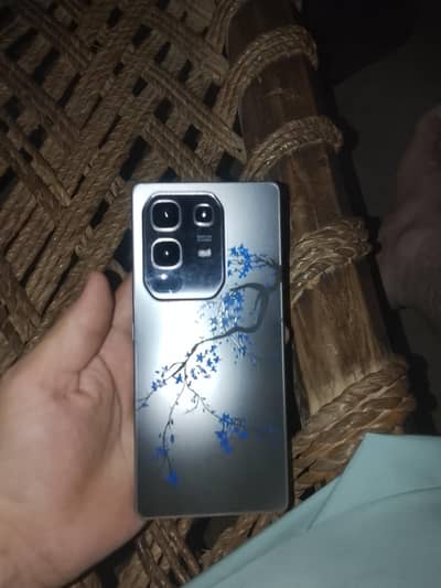 Infinix Note 50