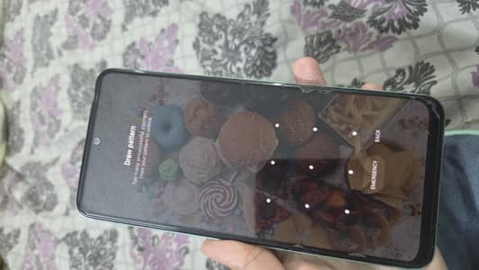Xiaomi Redmi Note 12