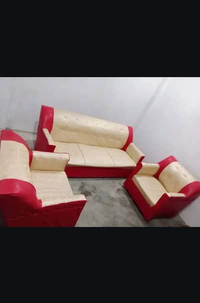 5 seater sofa set