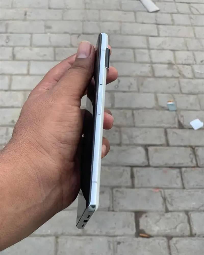 Google Pixel 6 Pro 3