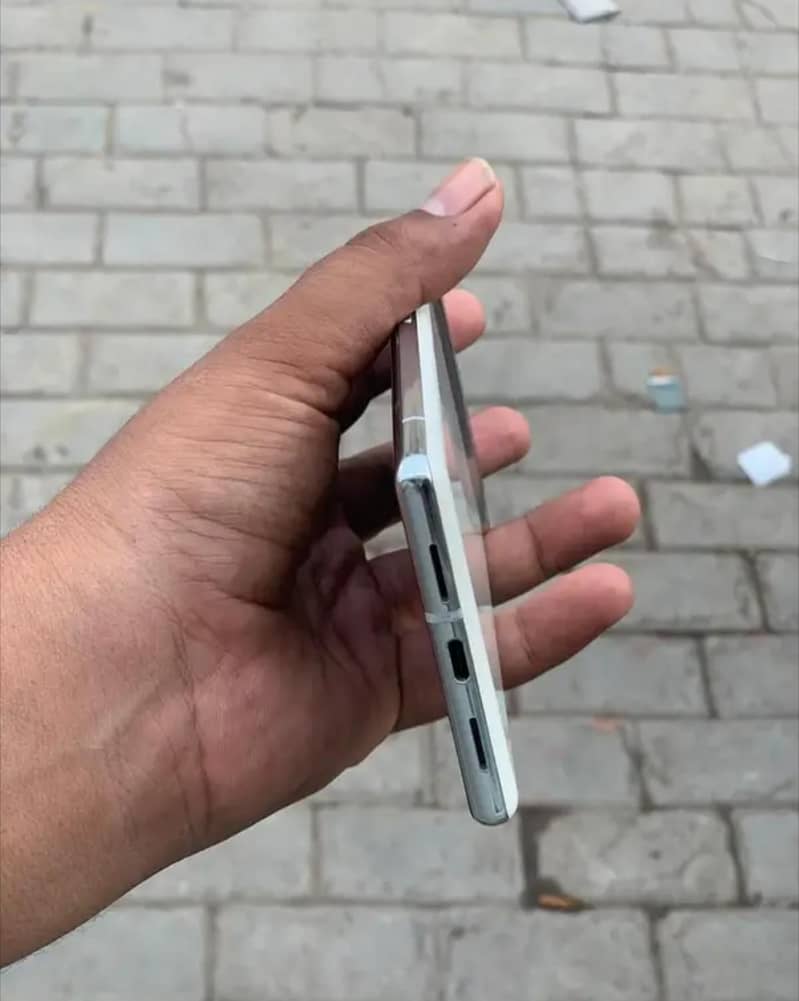 Google Pixel 6 Pro 4