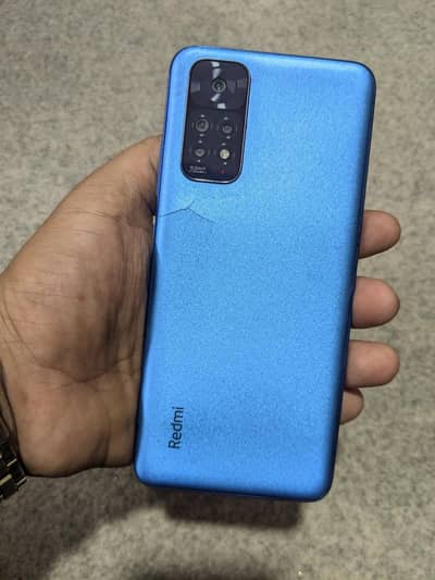 Xiaomi Redmi Note 11