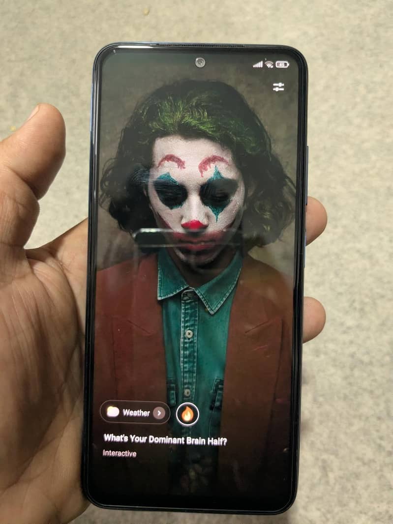 Xiaomi Redmi Note 11 1