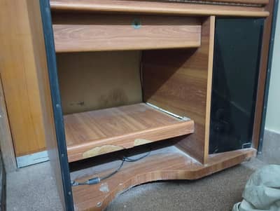 computer trolly