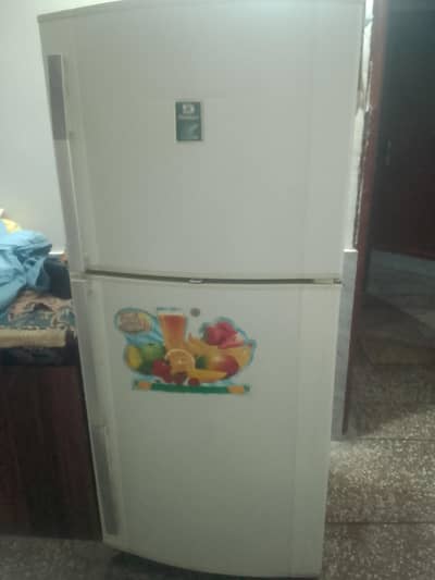 full size