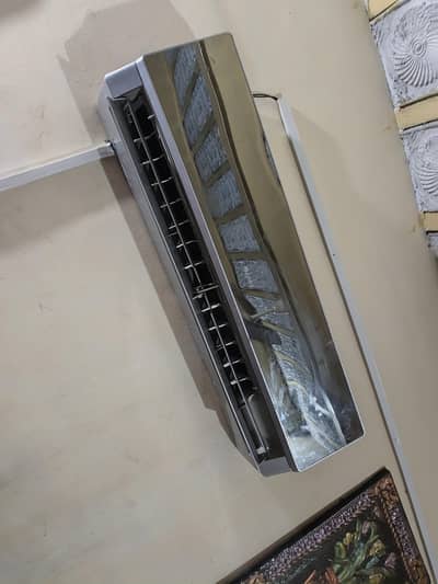 not invortor sada very good condition gree